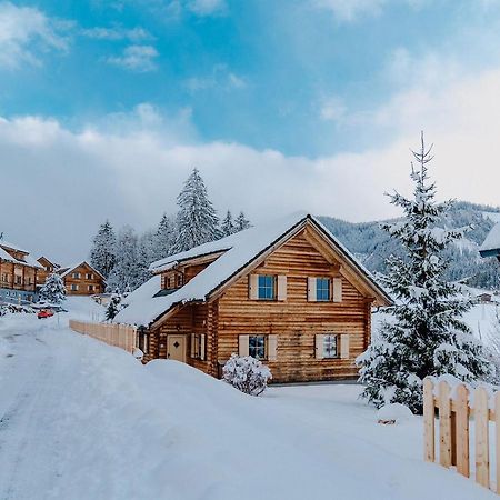Huettendorf Schladming Eksteriør billede