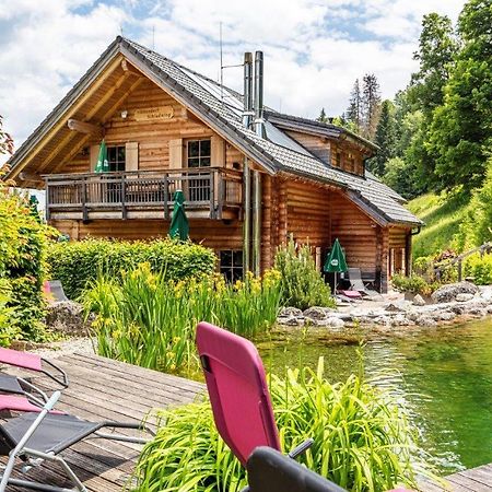 Huettendorf Schladming Eksteriør billede