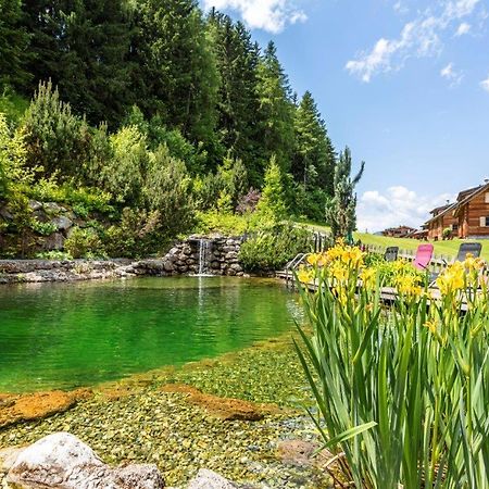 Huettendorf Schladming Eksteriør billede