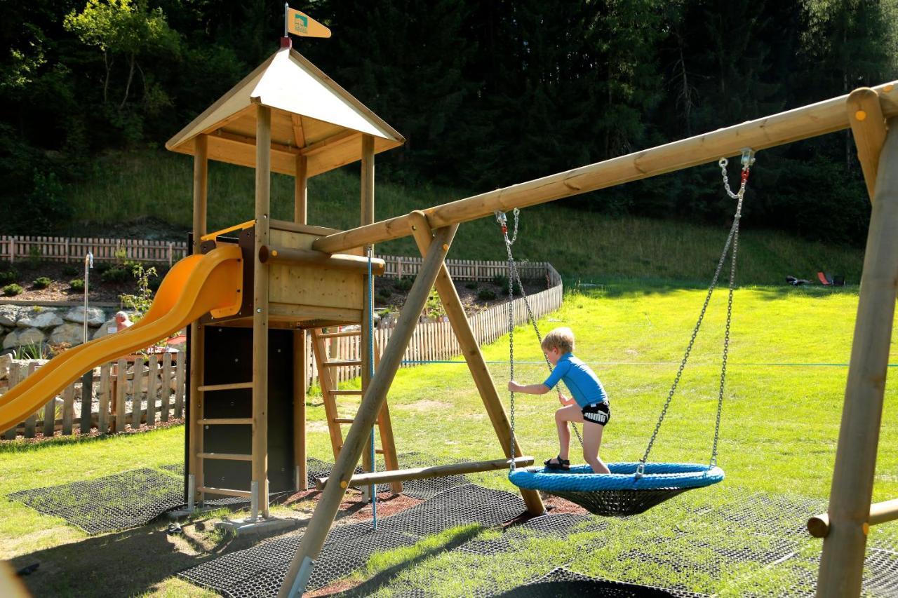 Huettendorf Schladming Eksteriør billede