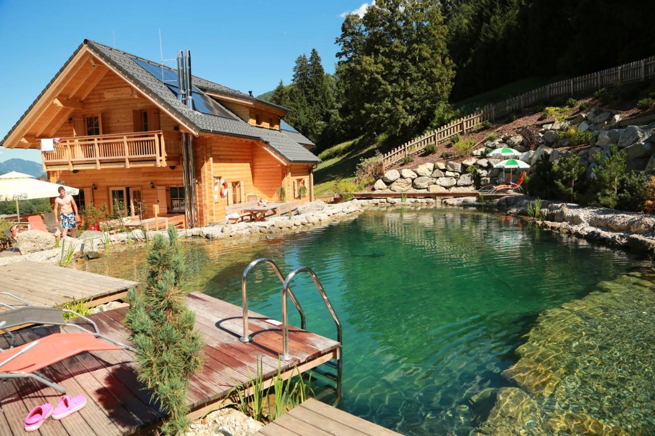 Huettendorf Schladming Eksteriør billede