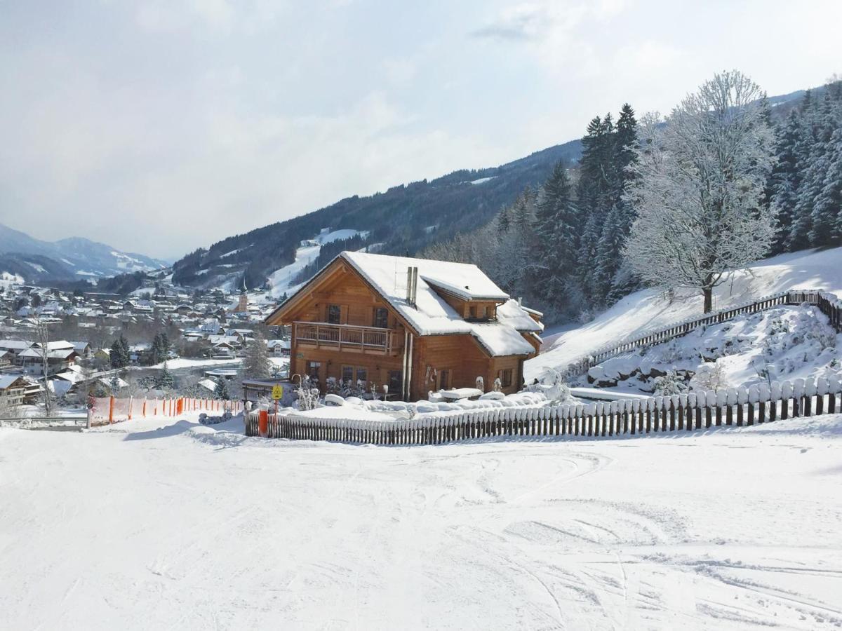 Huettendorf Schladming Eksteriør billede